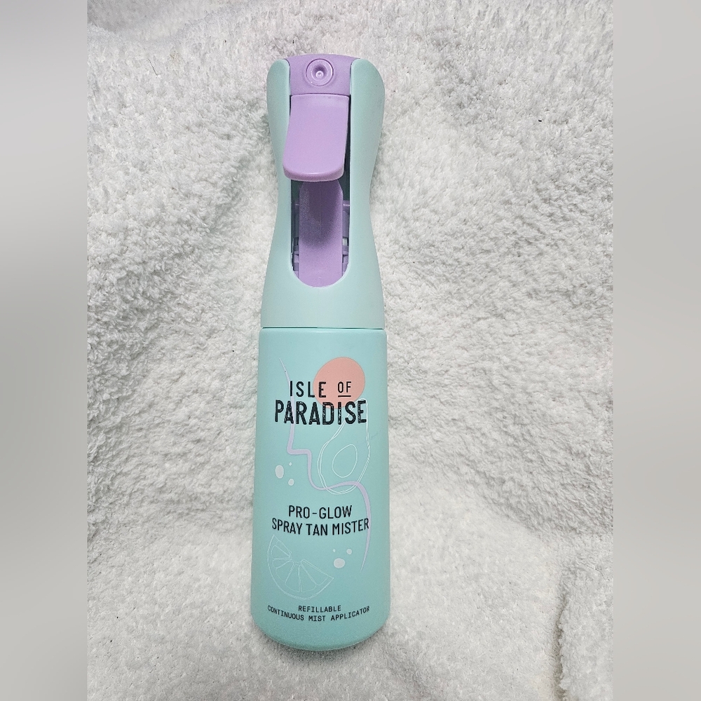 Isle of Paradise Pro-Glow Spray Tan Mister